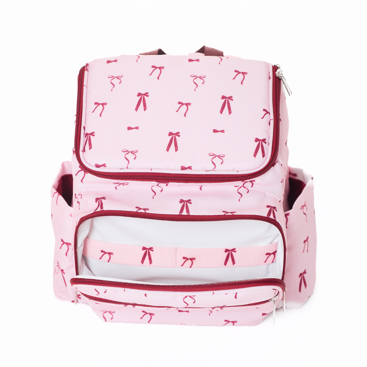 Bolsa Maternidade Bavoom Fancy