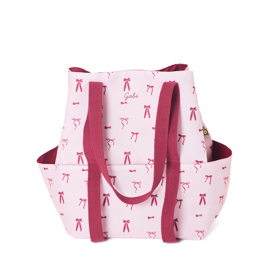Bolsa de Praia Bavoom Fancy