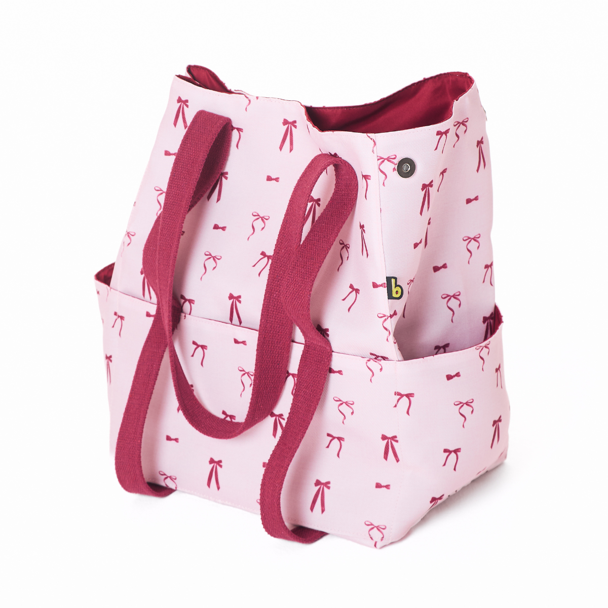 Bolsa de Praia Bavoom Fancy