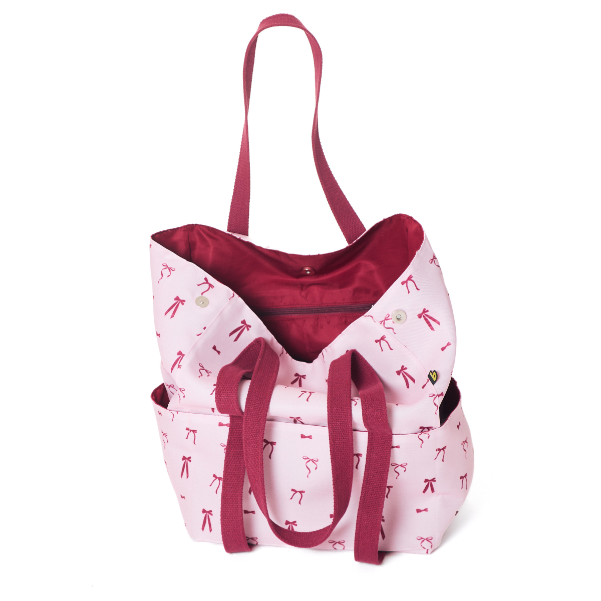 Bolsa de Praia Bavoom Fancy