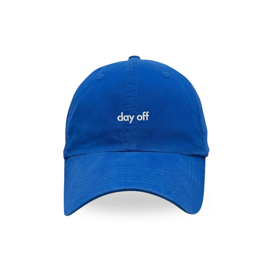 Boné Personalize Bavoom Royal