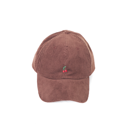 Boné Bavoom Fancy Cherry
