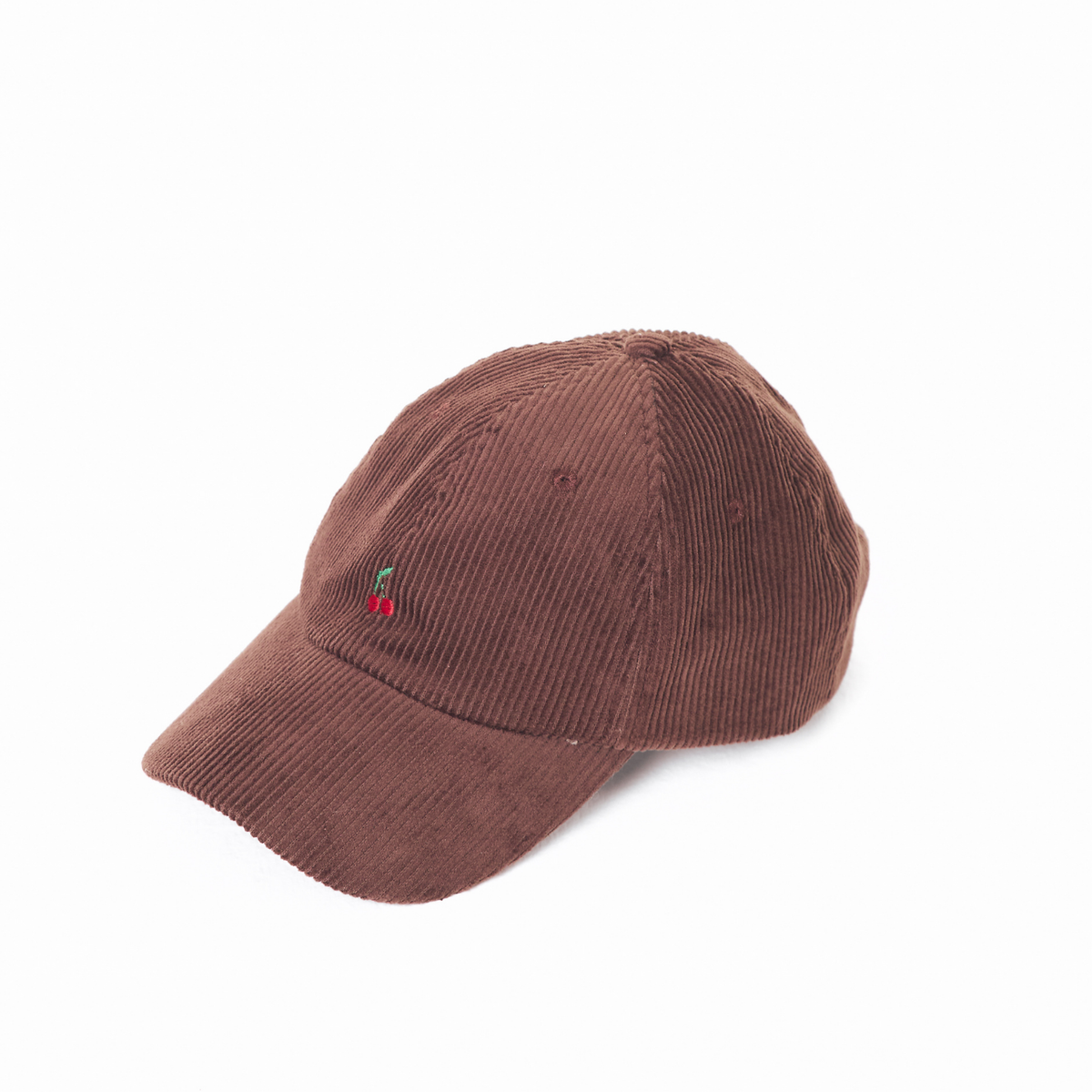 Boné Bavoom Fancy Cherry