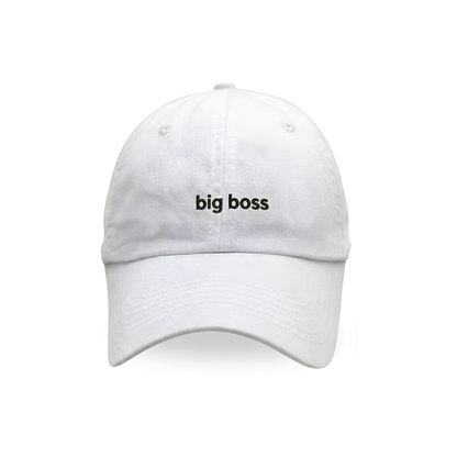Boné Personalize Bavoom Branco