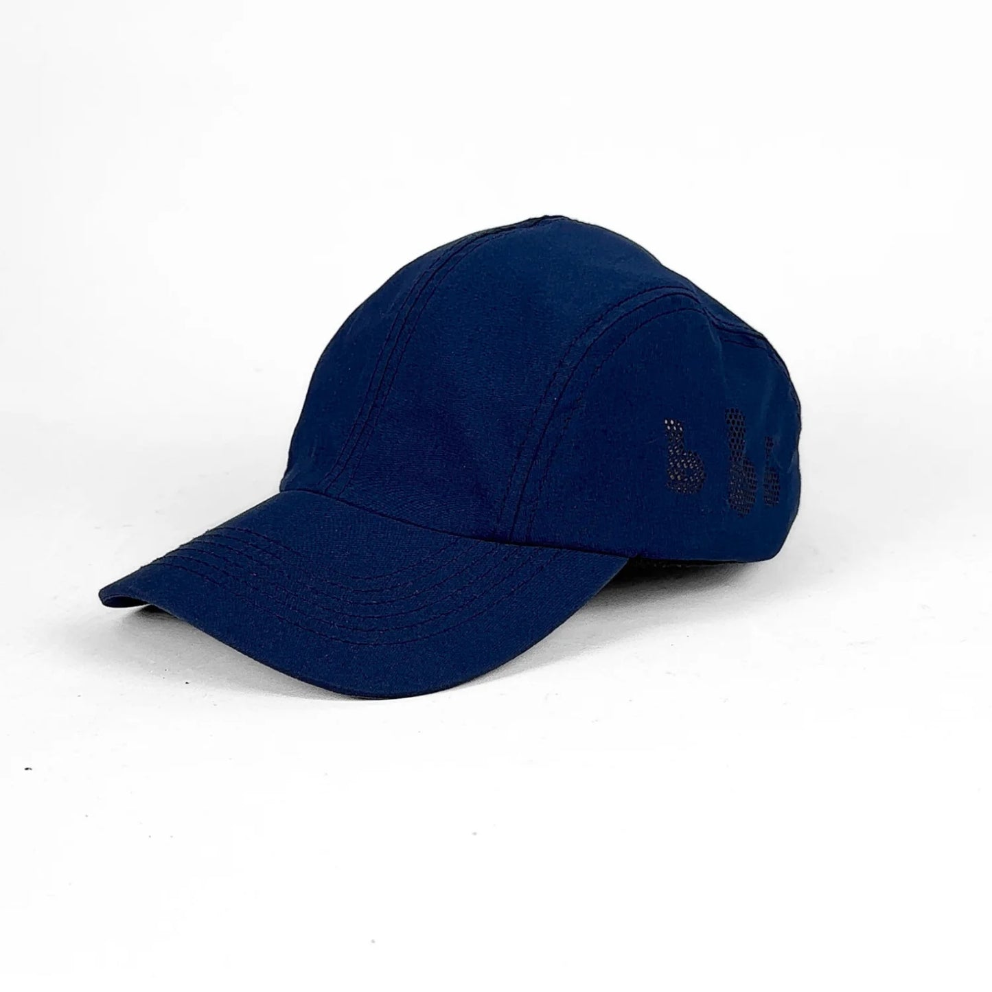 Boné Sport Bavoom Azul Marinho