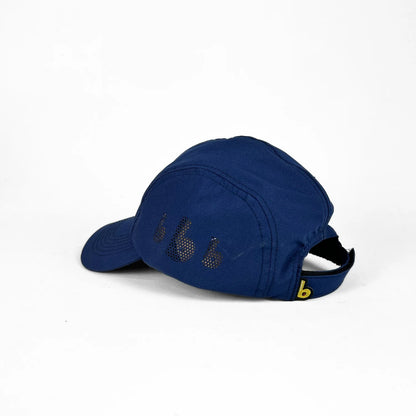 Boné Sport Bavoom Azul Marinho