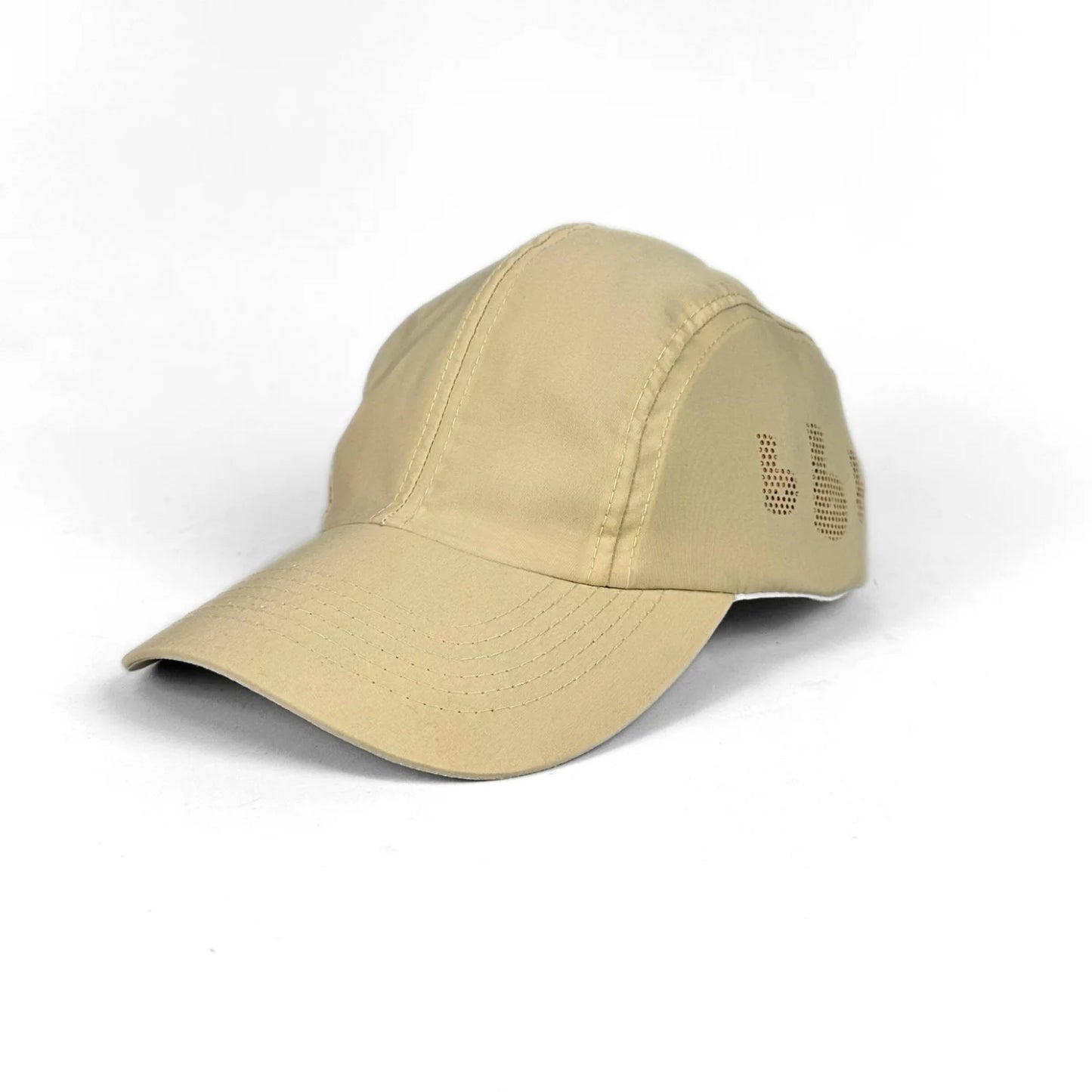 Boné Sport Bavoom Bege