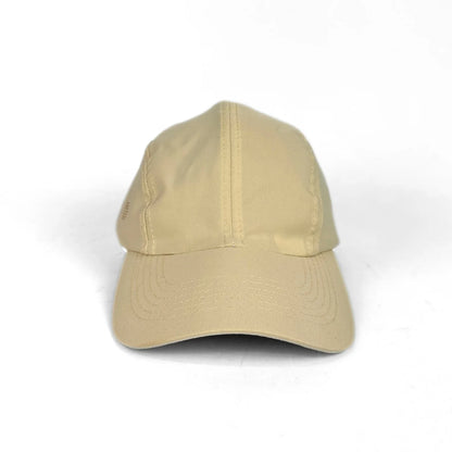 Boné Sport Bavoom Bege