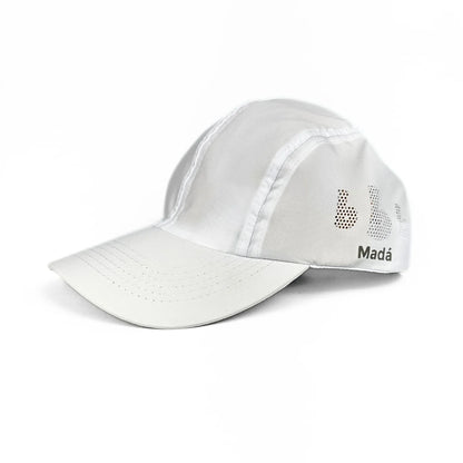 Boné Sport Bavoom Branco