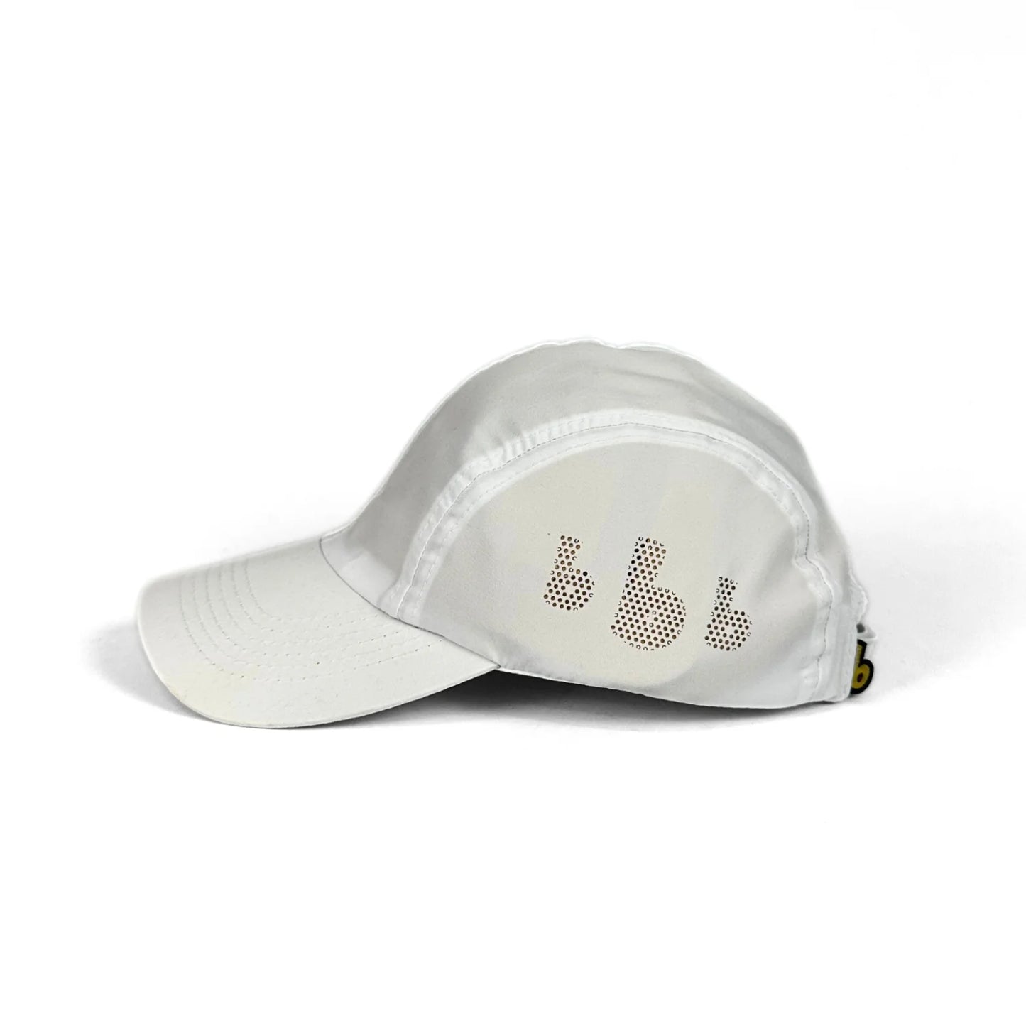 Boné Sport Bavoom Branco