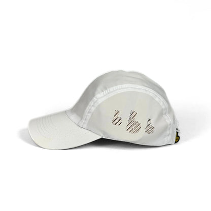 Boné Sport Bavoom Branco