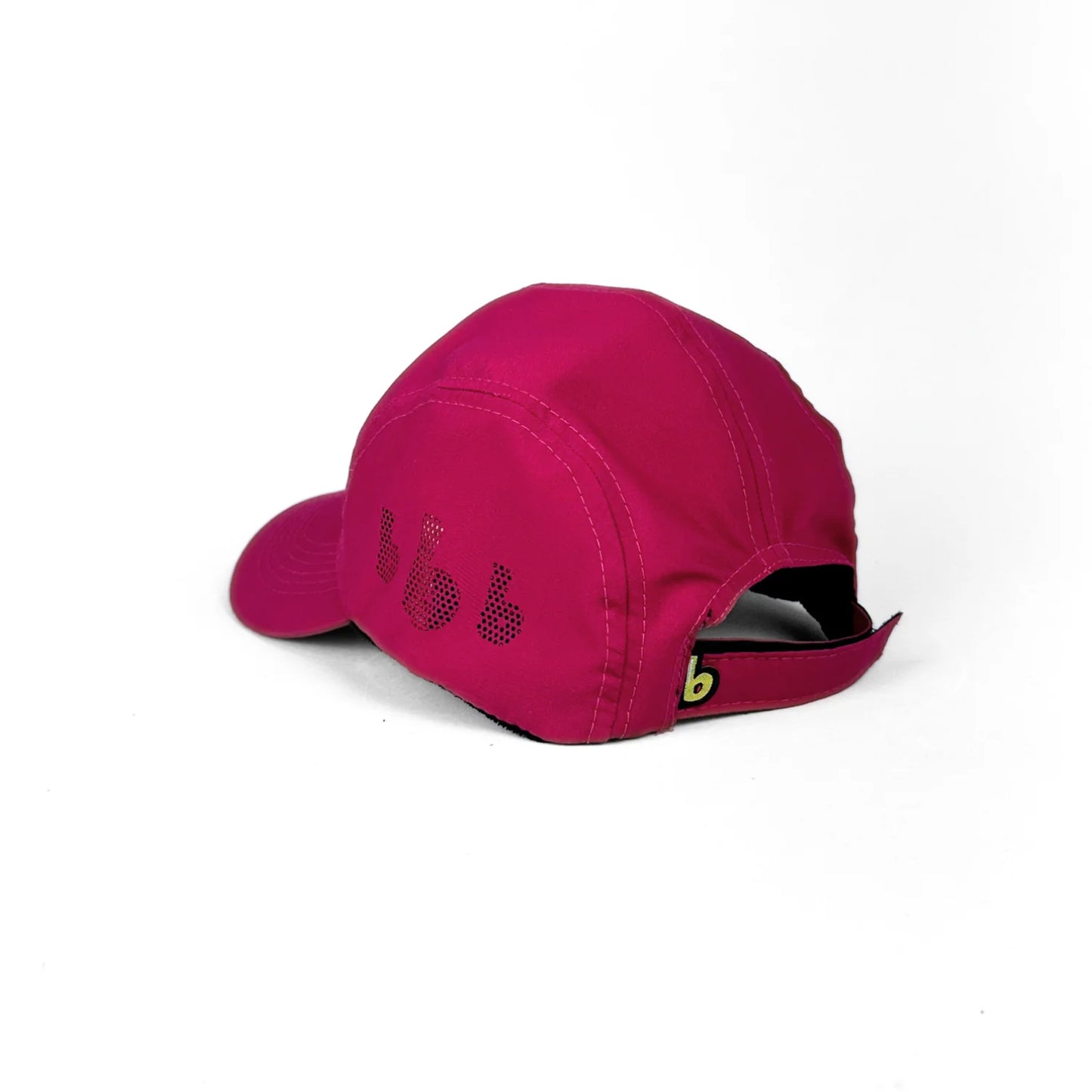 Boné Sport Bavoom Pink