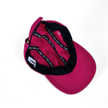 Boné Sport Bavoom Pink