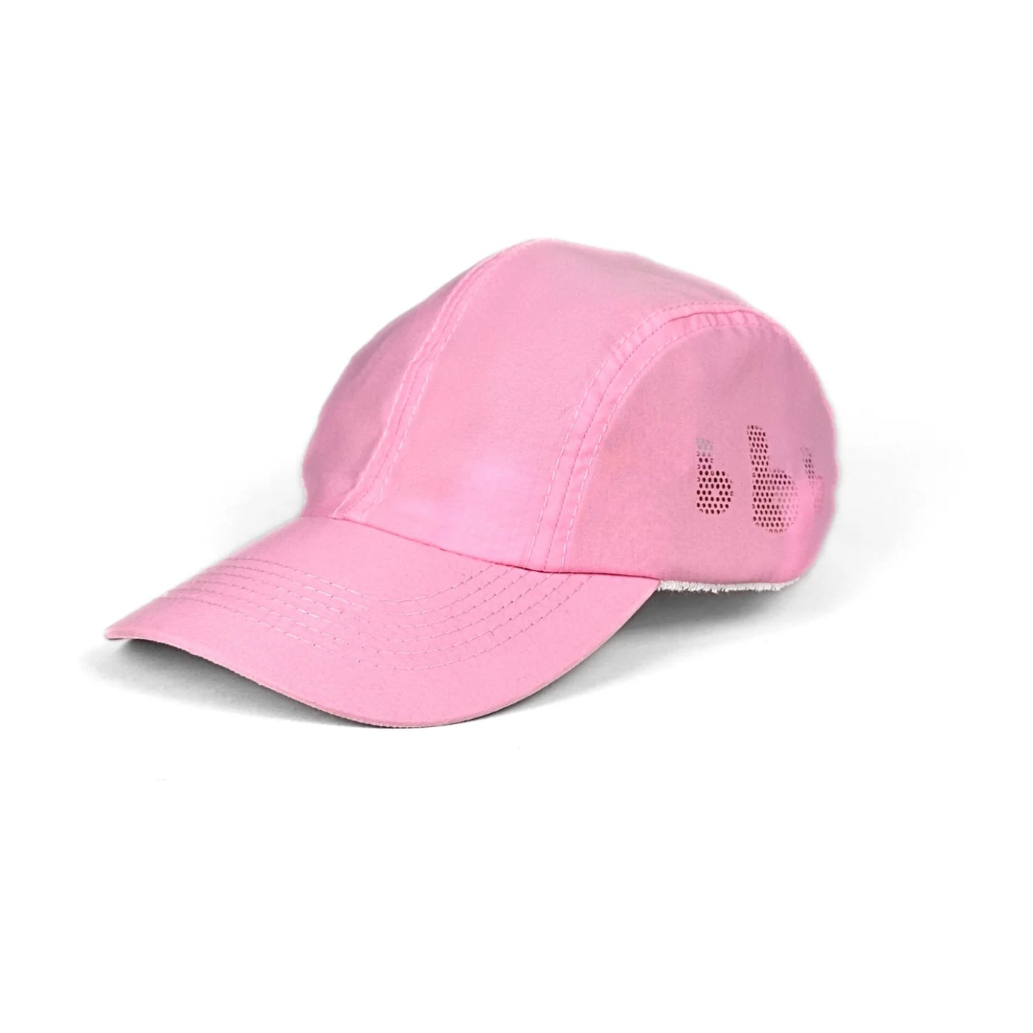 Boné Sport Bavoom Rosa Bebê
