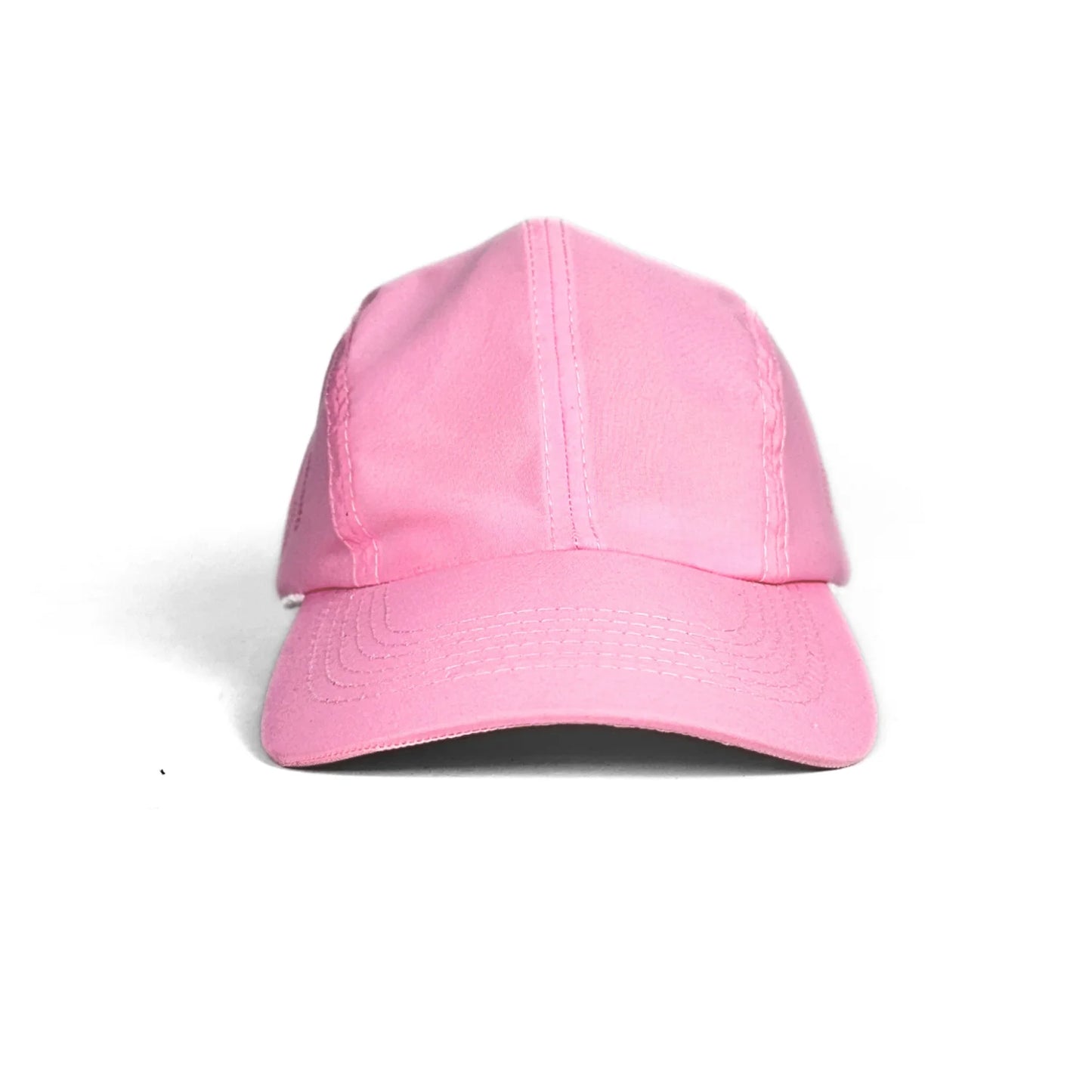 Boné Sport Bavoom Rosa Bebê