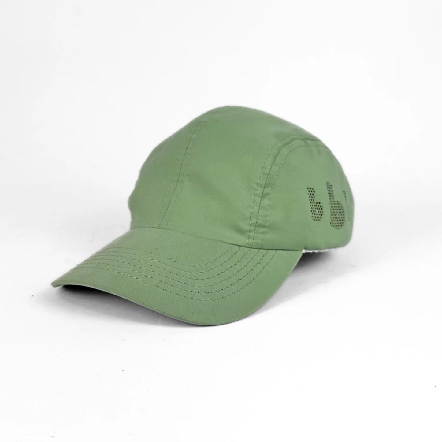 Boné Sport Bavoom Verde