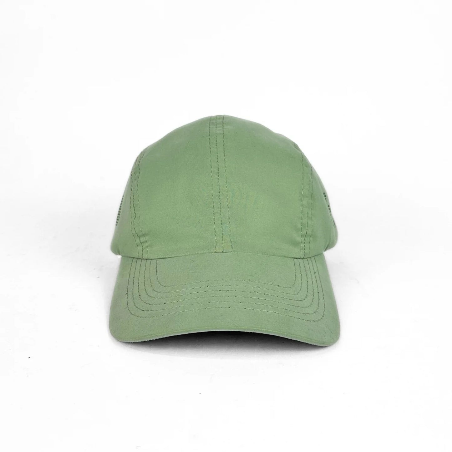 Boné Sport Bavoom Verde