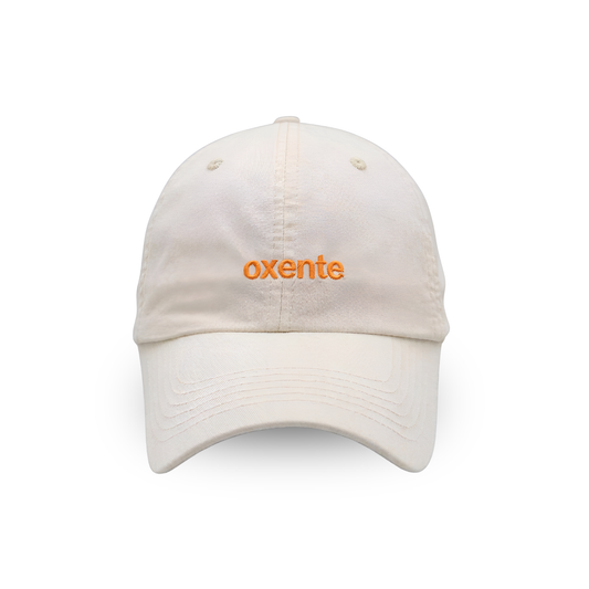 Boné Personalize Bavoom Off White