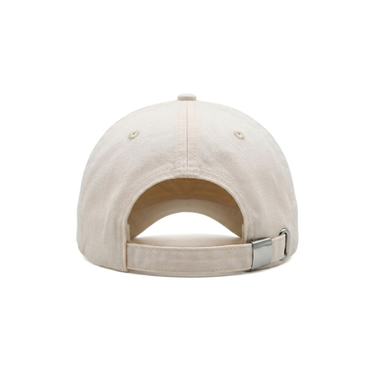 Boné Personalize Bavoom Off White