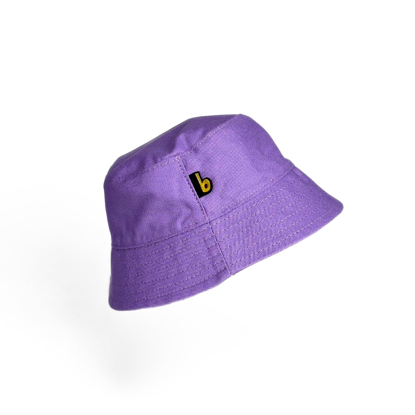 Bucket Hat Dupla Face Bavoom Jardim Anoitecer