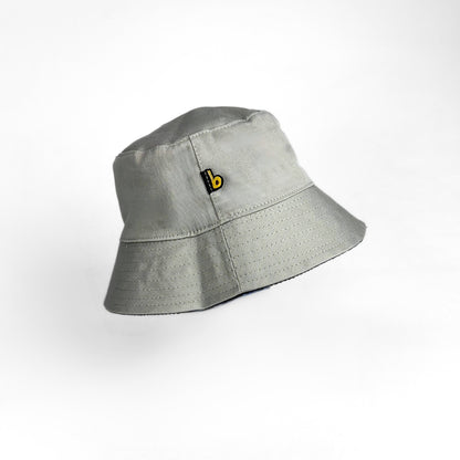 Bucket Hat Bavoom Cotelê Preto
