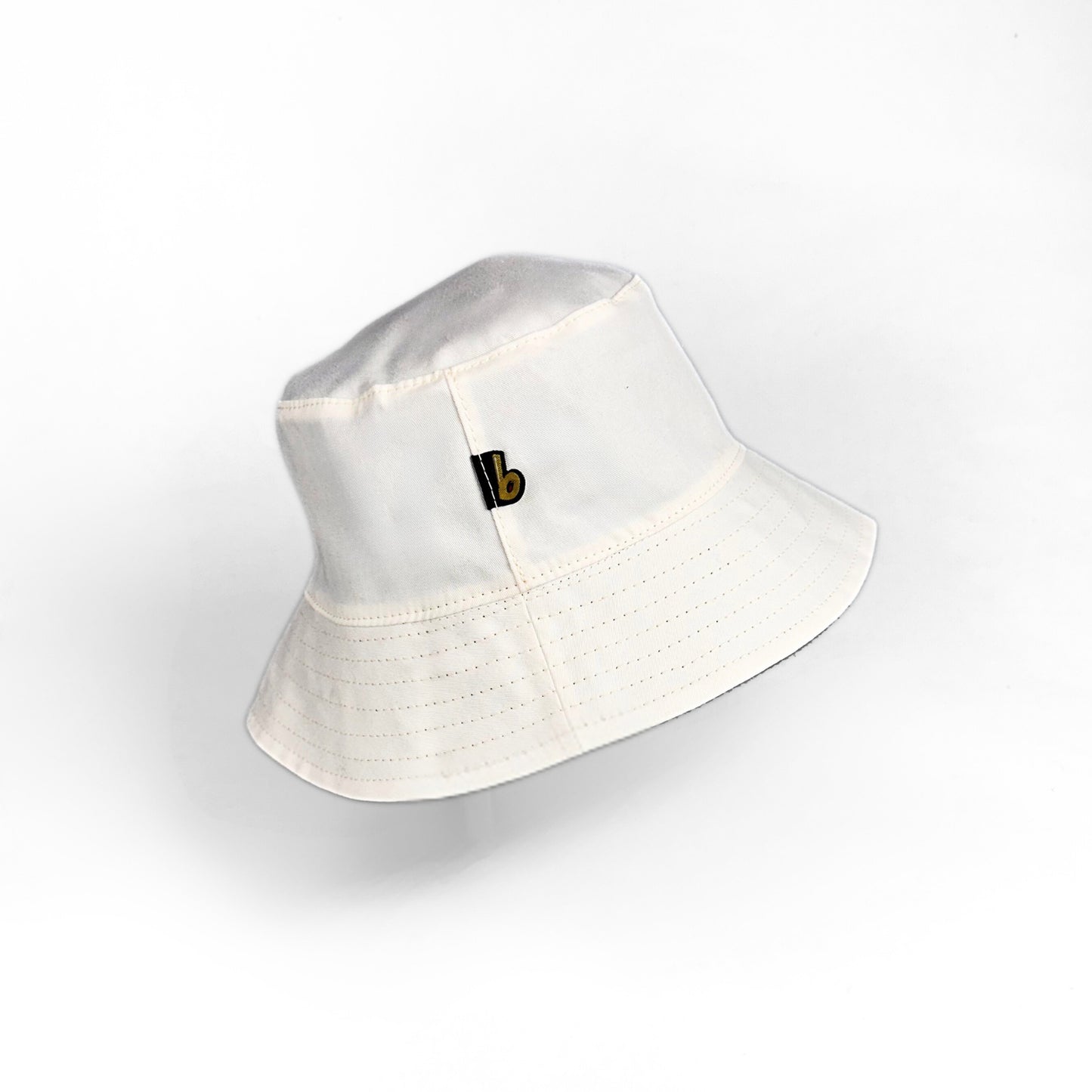 Bucket Hat Bavoom Cotelê Verde Musgo