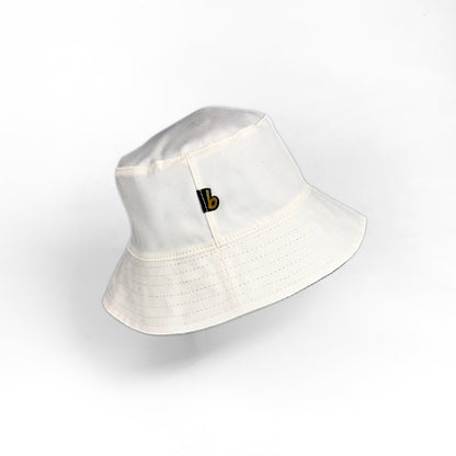 Bucket Hat Bavoom Cotelê Verde Musgo