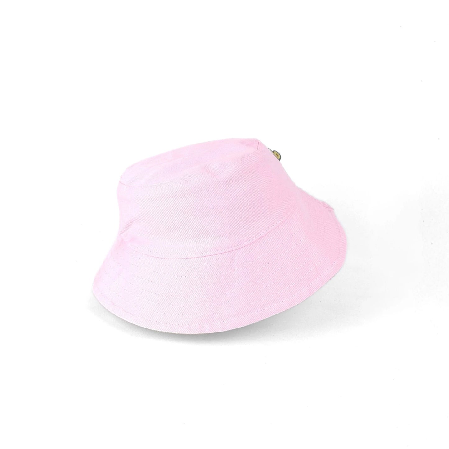 Bucket Hat Dupla Face Bavoom Arco Íris Candy