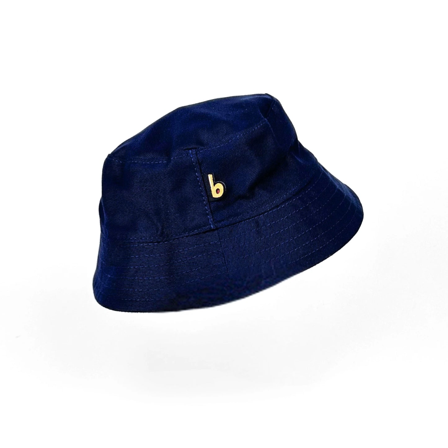 Bucket Hat Dupla Face Bavoom Explosão