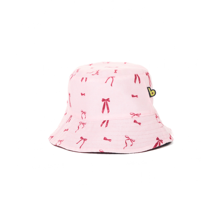 Bucket Hat Dupla Face Bavoom Fancy