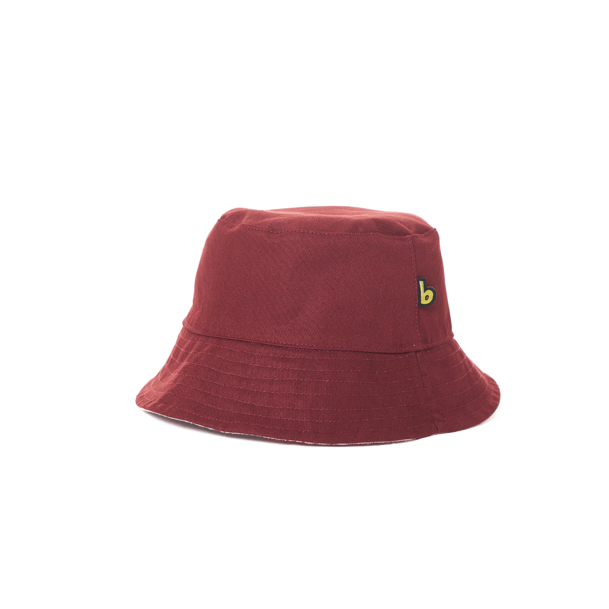 Bucket Hat Dupla Face Bavoom Fancy