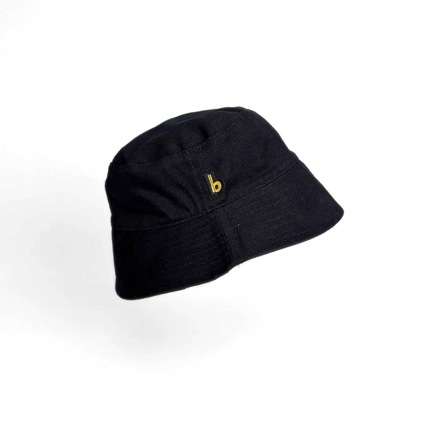 Bucket Hat Dupla Face Bavoom Girafinha