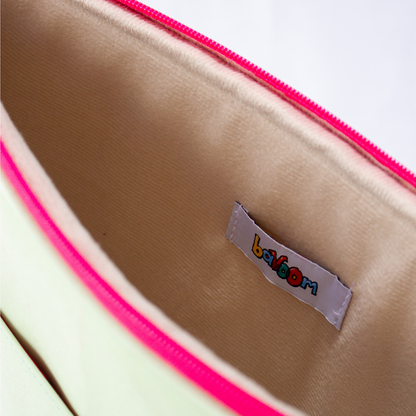 Capa para Notebook Bavoom Pink Lemonade