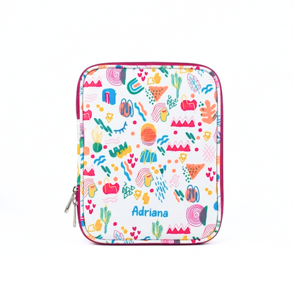 Capa para Ipad / Tablet Bavoom Fun