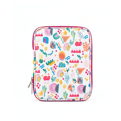 Capa para Ipad / Tablet Bavoom Fun
