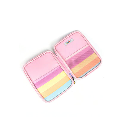 Capa para Kindle Bavoom Arco Íris Candy