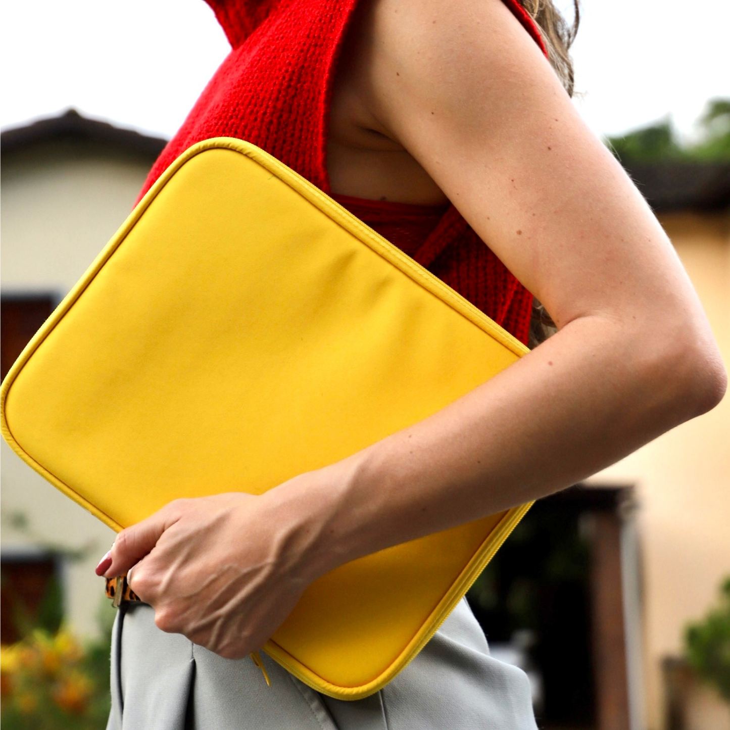 Capa para Ipad/Tablet Bavoom Mini Love