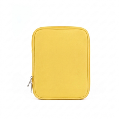 Capa para Ipad/Tablet Bavoom Colors Amarela