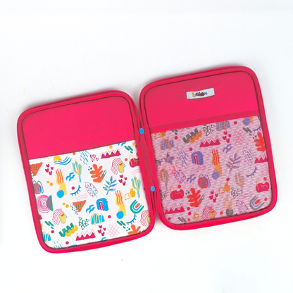 Capa para Ipad / Tablet Bavoom Fun
