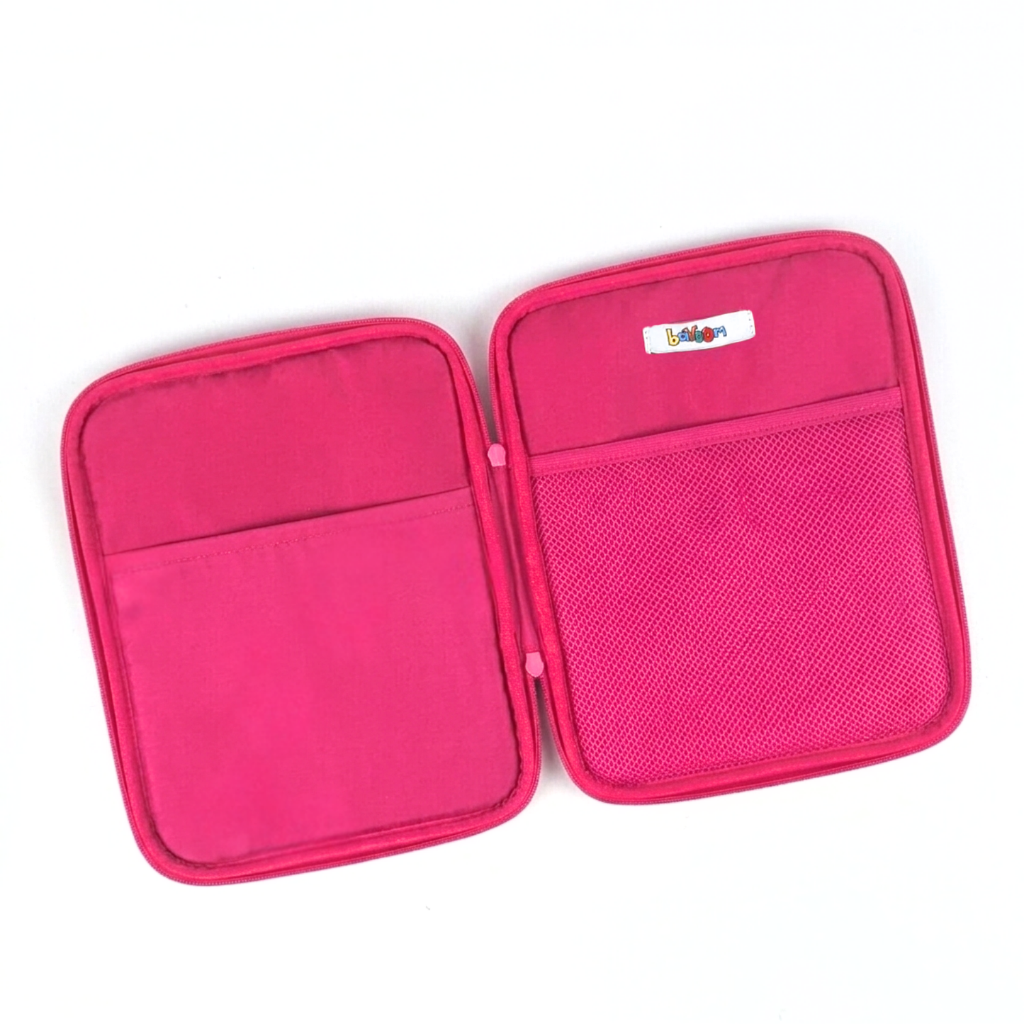 Capa para Ipad / Tablet Bavoom Colors Pink