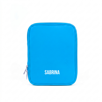 Capa para Ipad/Tablet Bavoom Colors Turquesa