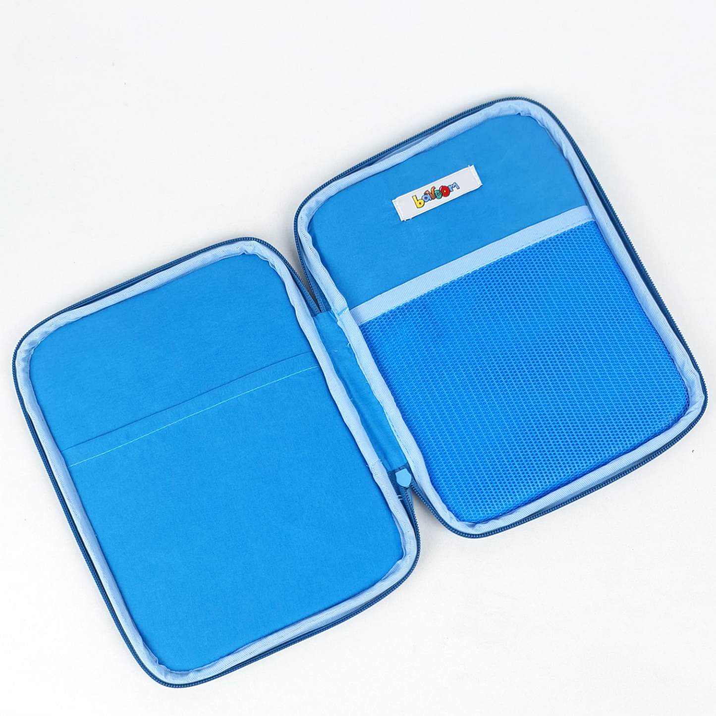 Capa para Ipad/Tablet Bavoom Colors Turquesa