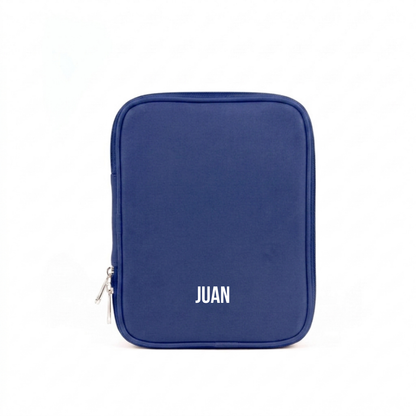 Capa para Ipad / Tablet Bavoom Colors Azul Marinho