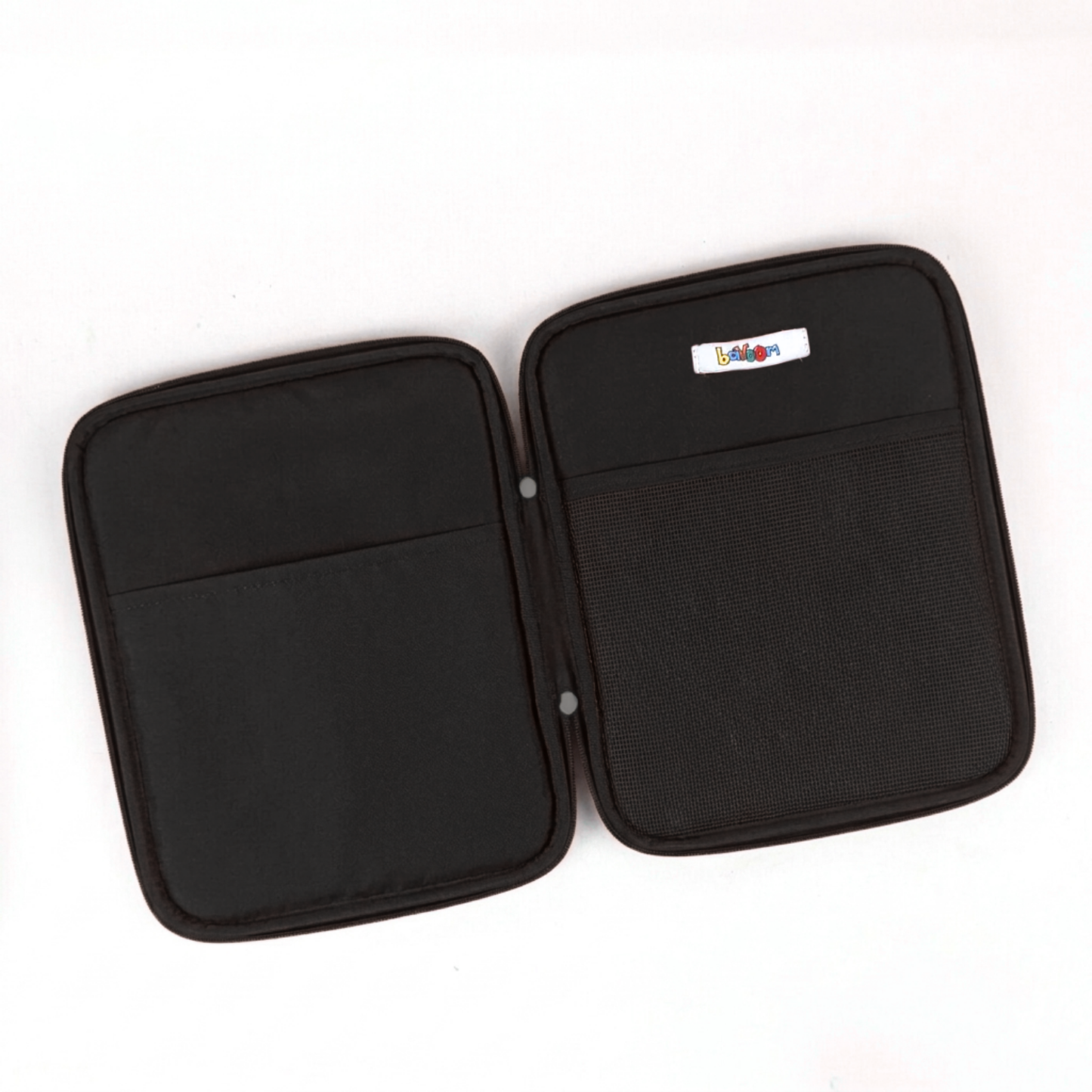 Capa para Ipad / Tablet Bavoom Colors Preta