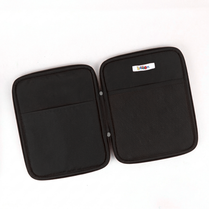 Capa para Ipad / Tablet Bavoom Colors Preta
