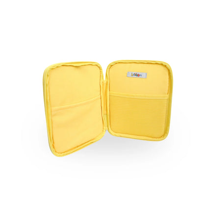 Capa para Kindle Bavoom Colors Amarelo