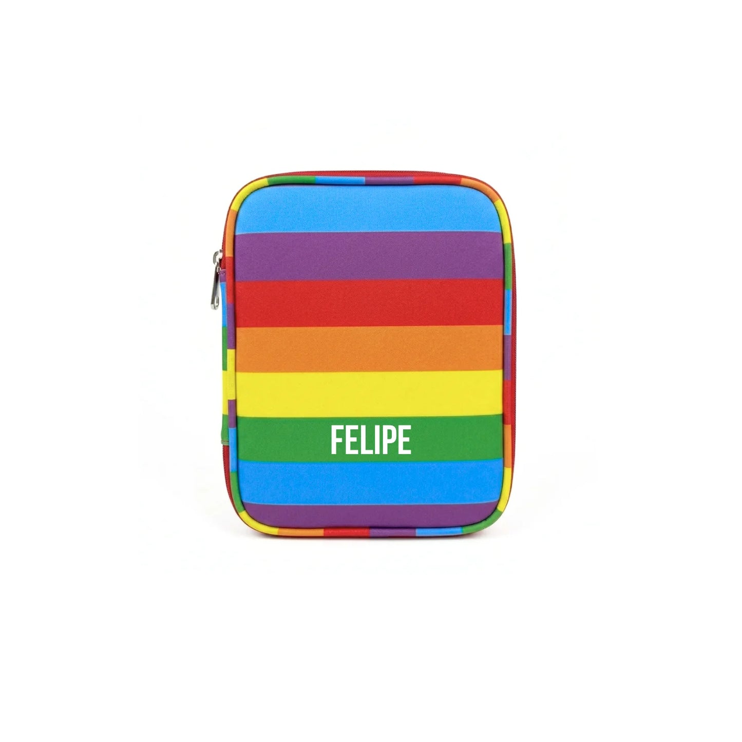 Capa para Kindle Bavoom Arco Íris