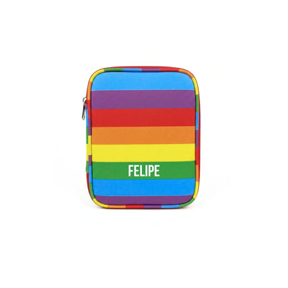 Capa para Kindle Bavoom Arco Íris