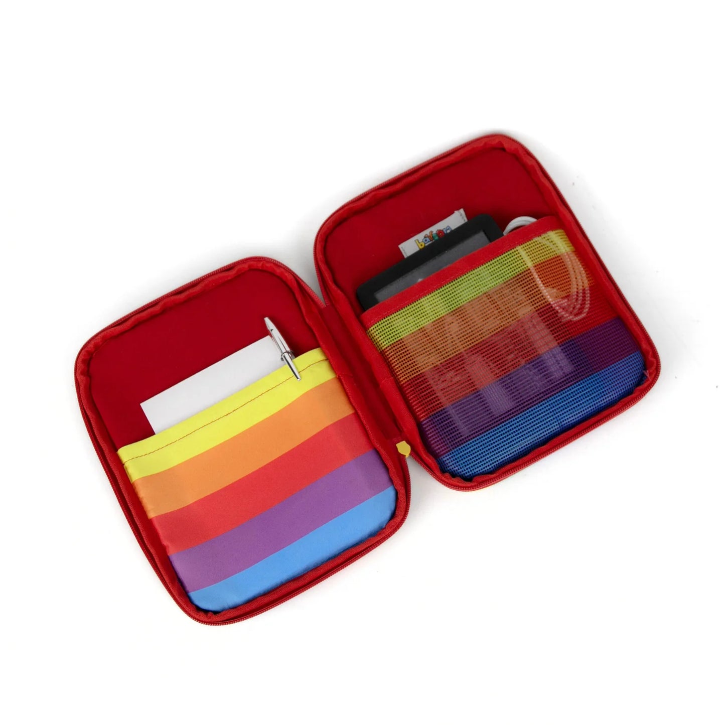 Capa para Kindle Bavoom Arco Íris