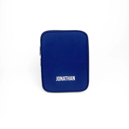 Capa para Kindle Bavoom  Colors Azul Marinho